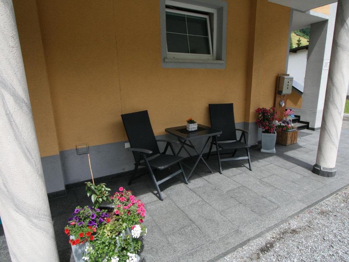 Apartment Sesselebenerhof-2 By Interhome See Ngoại thất bức ảnh