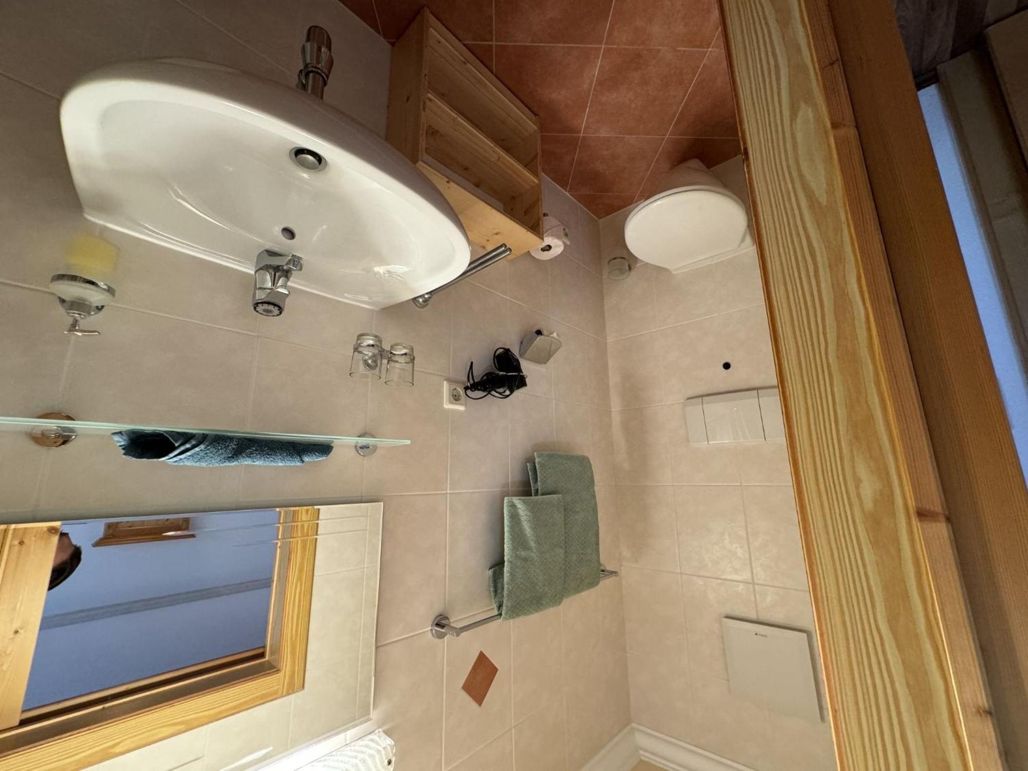 Apartment Sesselebenerhof-2 By Interhome See Ngoại thất bức ảnh