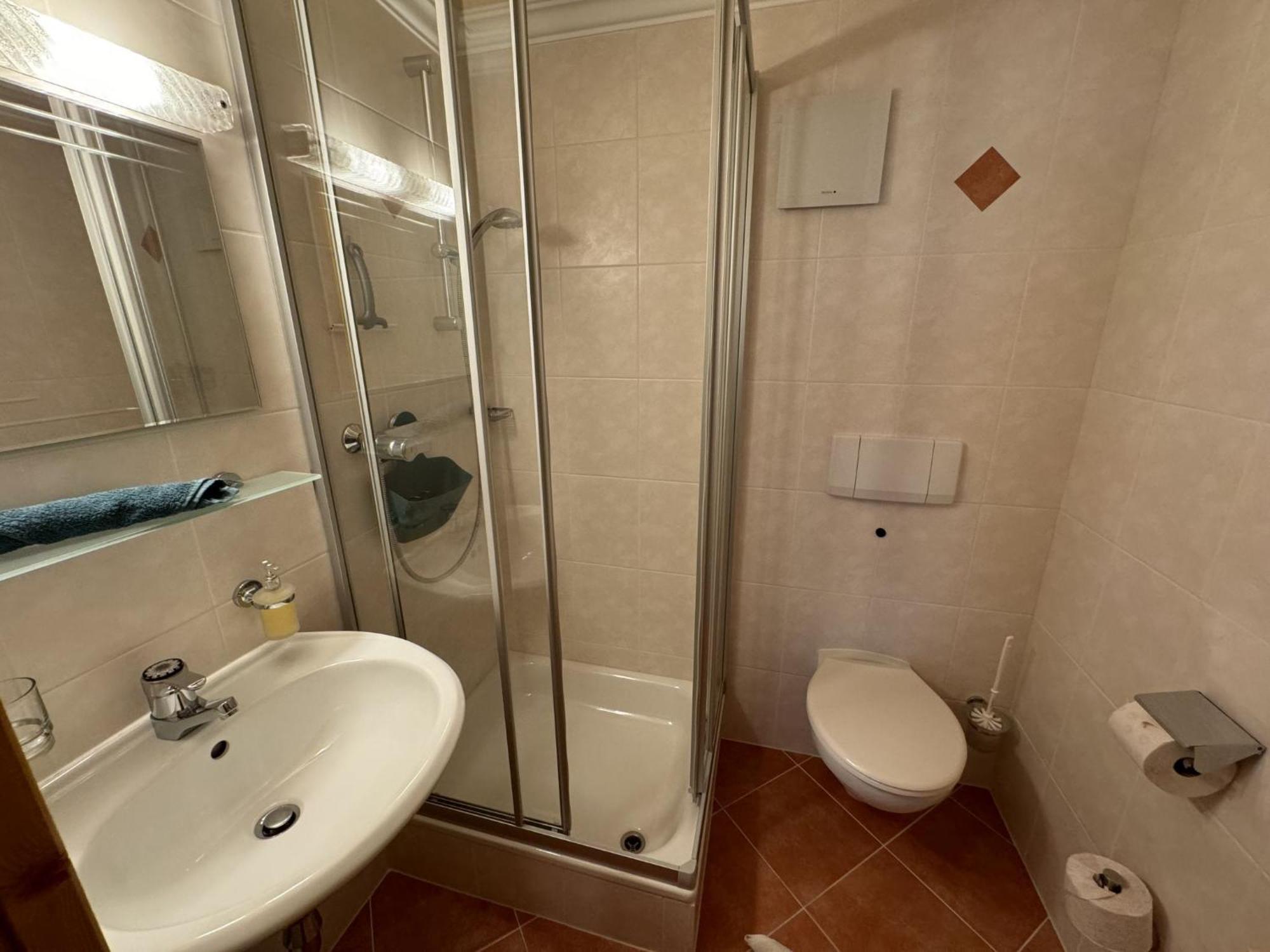 Apartment Sesselebenerhof-2 By Interhome See Ngoại thất bức ảnh