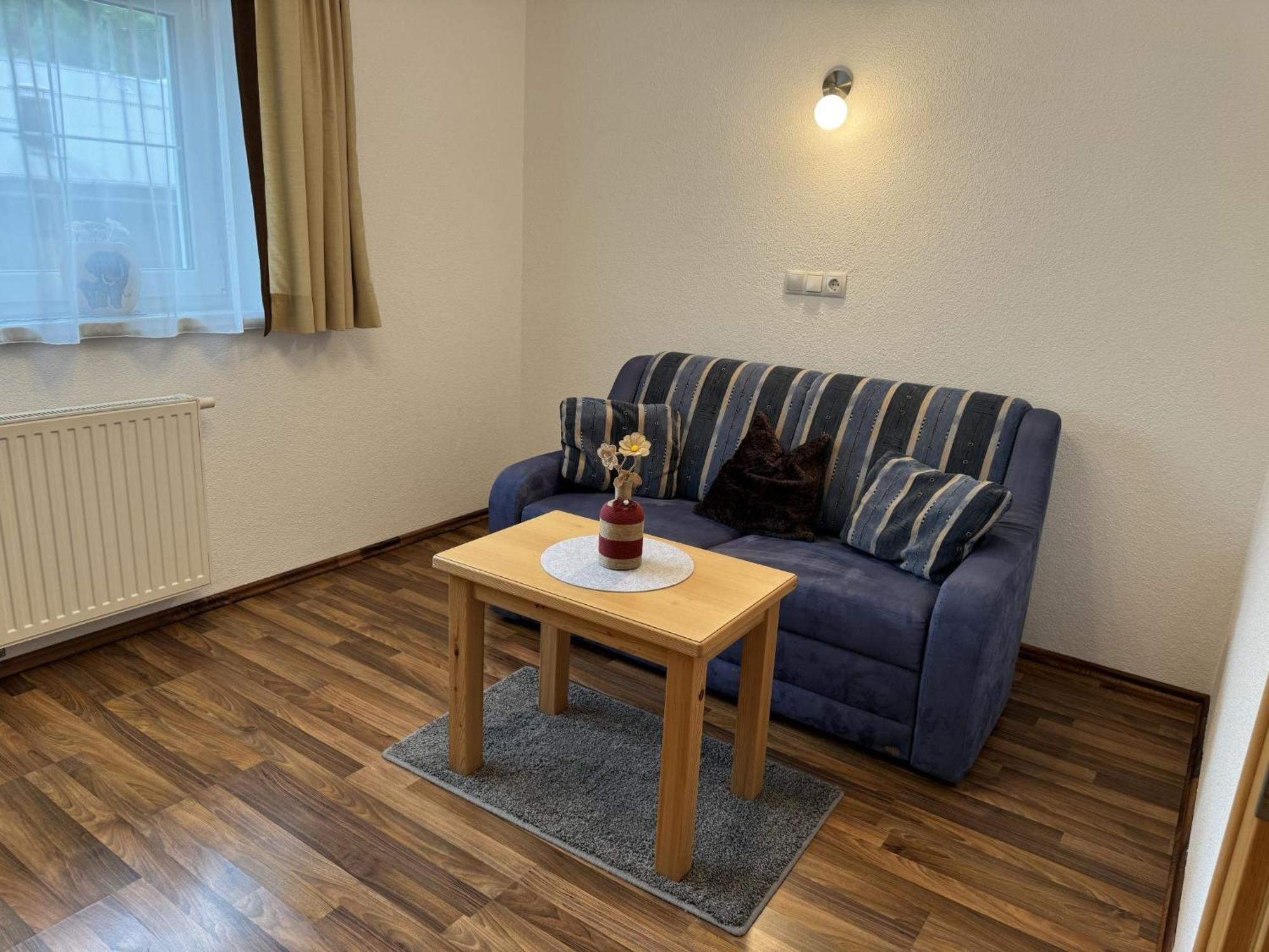 Apartment Sesselebenerhof-2 By Interhome See Ngoại thất bức ảnh