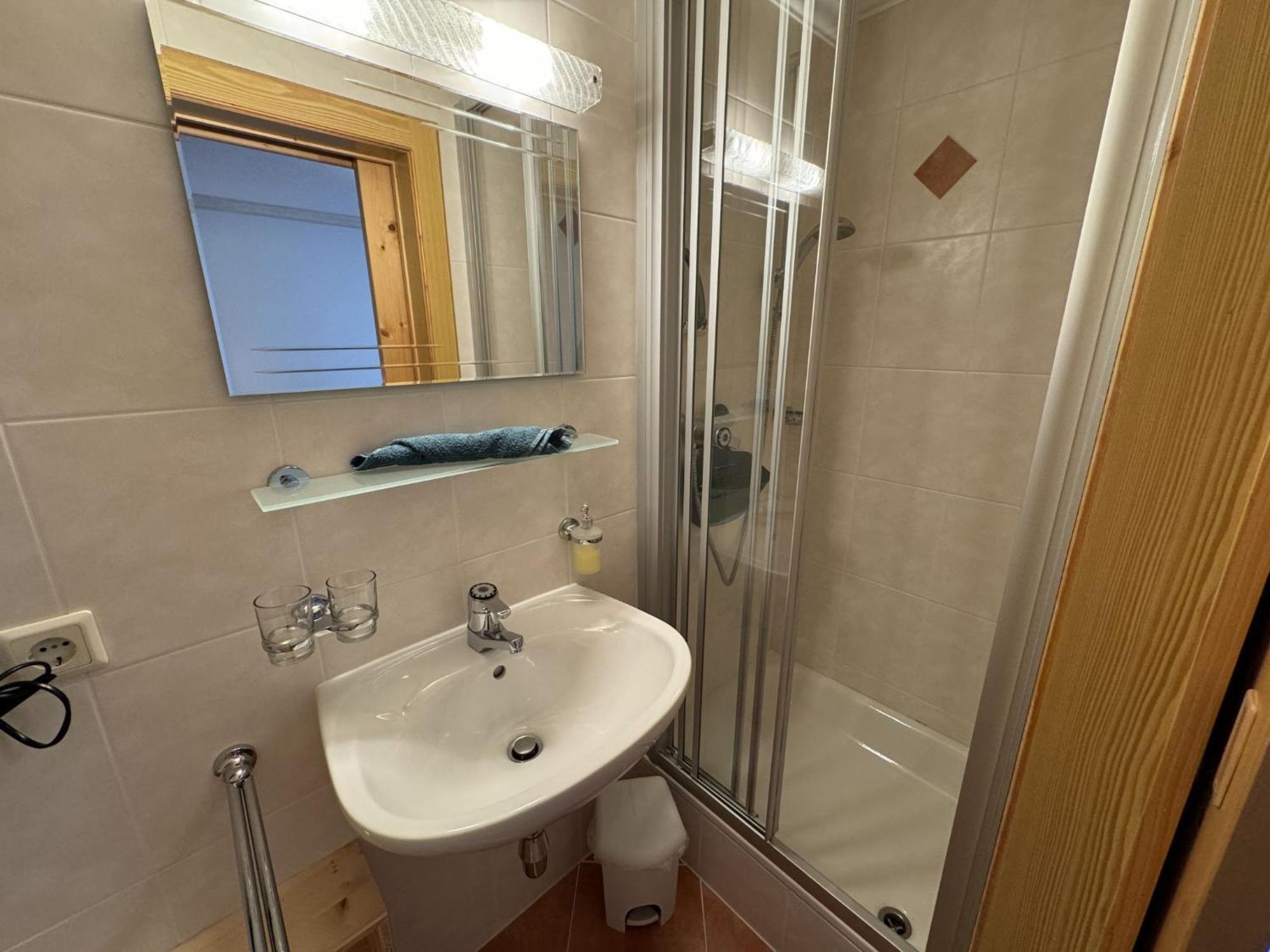 Apartment Sesselebenerhof-2 By Interhome See Ngoại thất bức ảnh