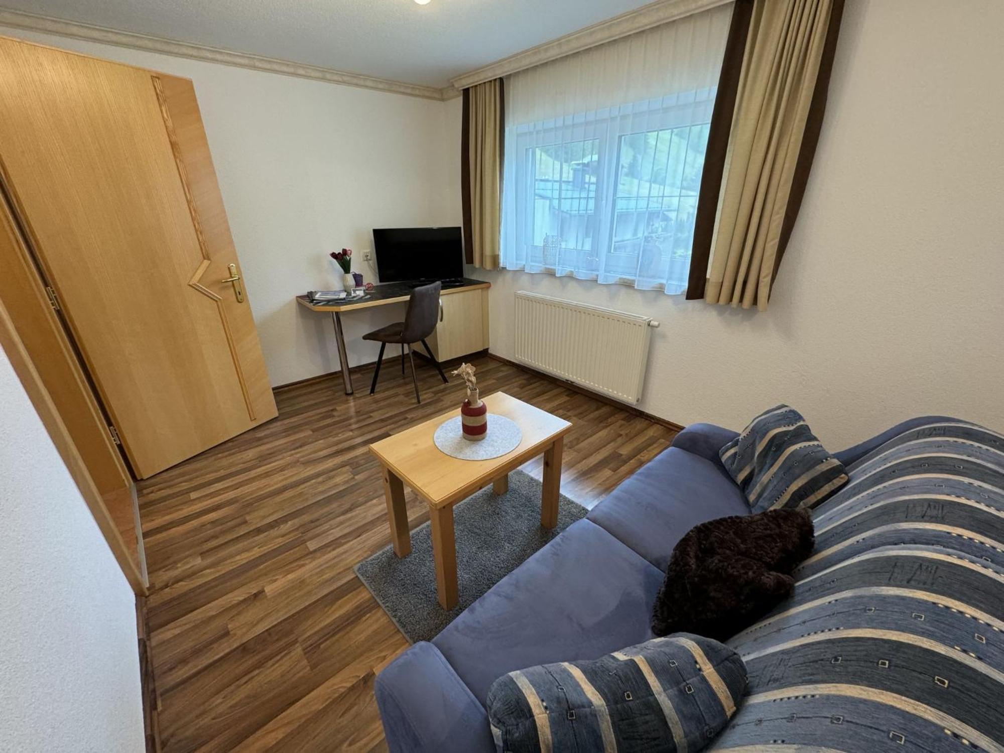 Apartment Sesselebenerhof-2 By Interhome See Ngoại thất bức ảnh