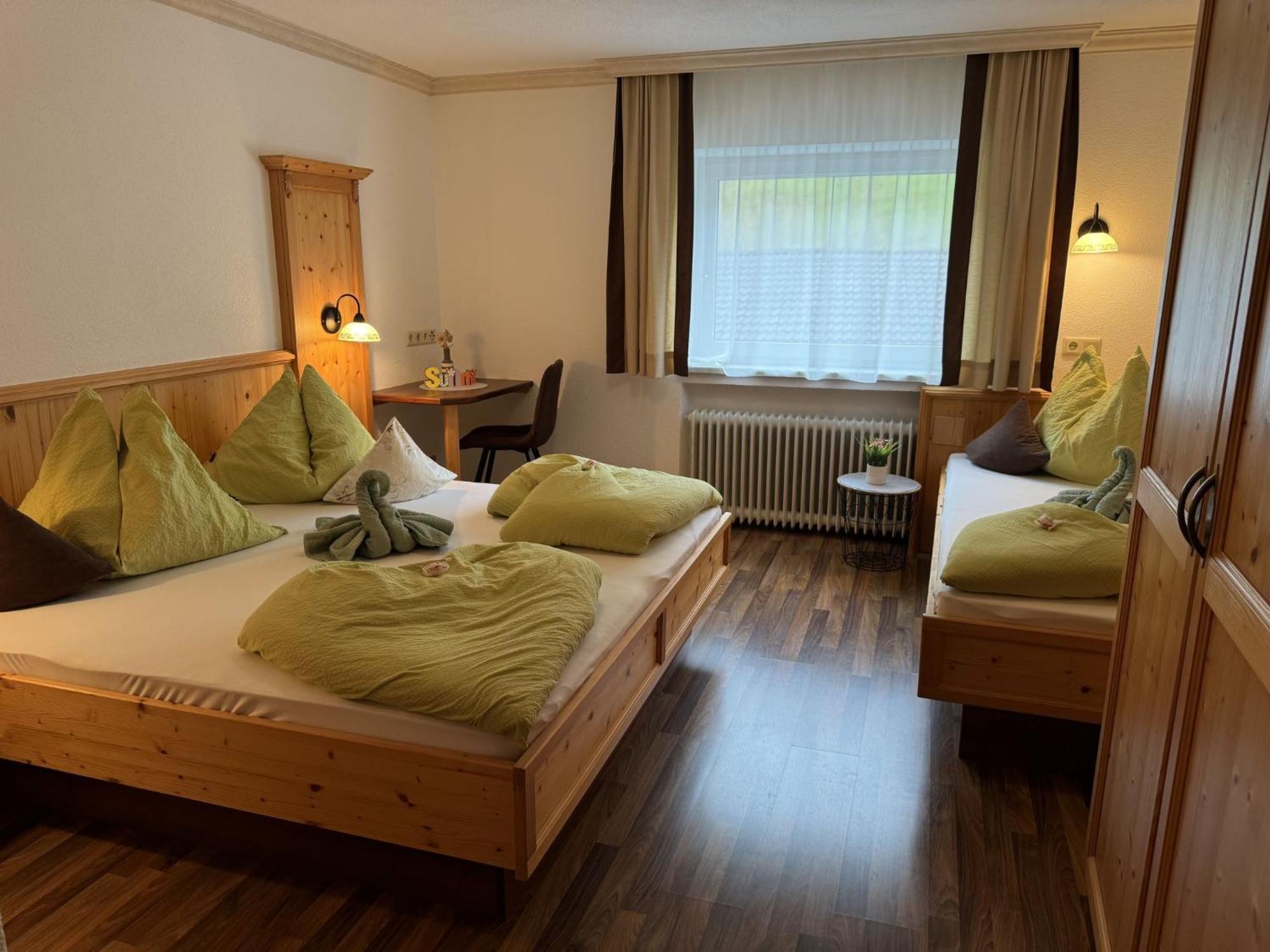 Apartment Sesselebenerhof-2 By Interhome See Ngoại thất bức ảnh